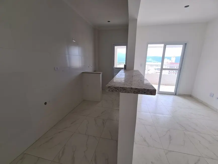 Foto 1 de Apartamento com 2 quartos à venda, 63m2 em Praia Grande - SP