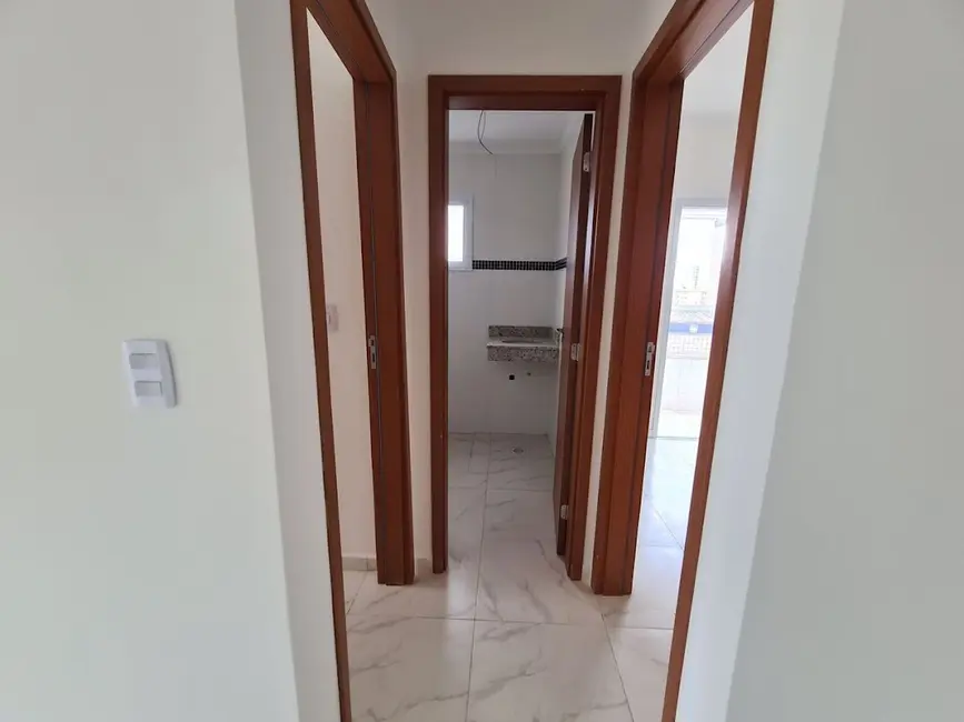 Foto 6 de Apartamento com 2 quartos à venda, 63m2 em Praia Grande - SP