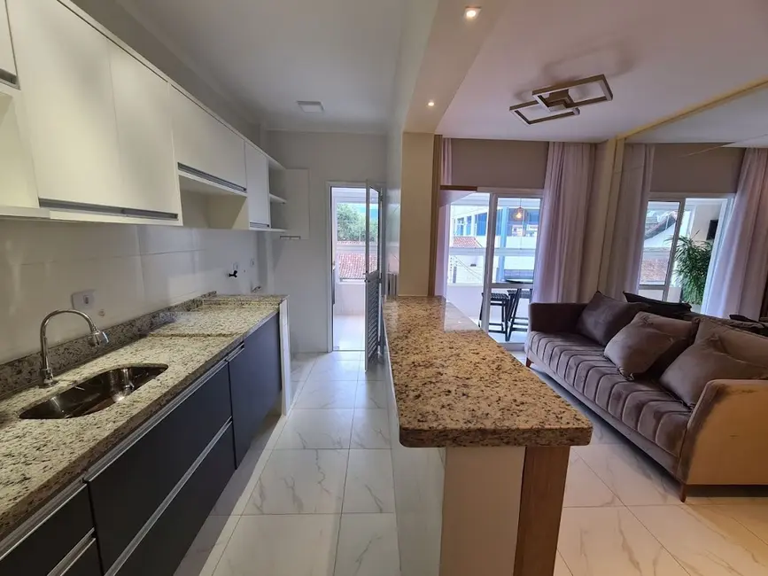 Apartamento com 2 quartos à venda, 61m2 em Praia Grande - SP - imagem 4 Foto 4 de Apartamento com 2 quartos à venda, 61m2 em Praia Grande - SP