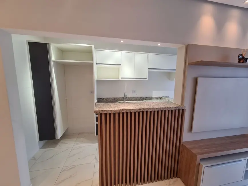 Apartamento com 2 quartos à venda, 61m2 em Praia Grande - SP - imagem 6 Foto 6 de Apartamento com 2 quartos à venda, 61m2 em Praia Grande - SP