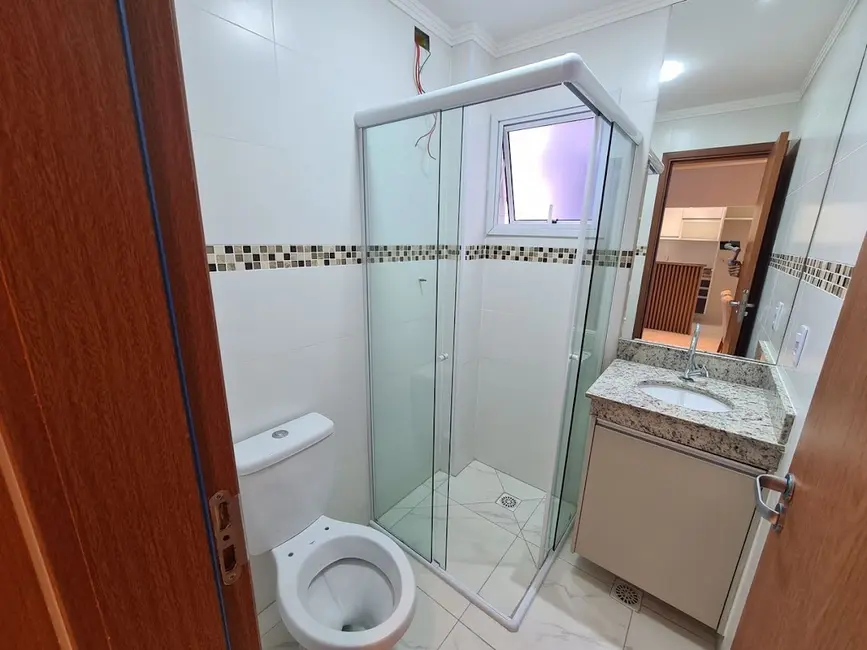 Apartamento com 2 quartos à venda, 61m2 em Praia Grande - SP - imagem 8 Foto 8 de Apartamento com 2 quartos à venda, 61m2 em Praia Grande - SP
