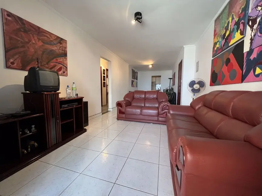 Foto 8 de Apartamento com 3 quartos à venda, 110m2 em Praia Grande - SP