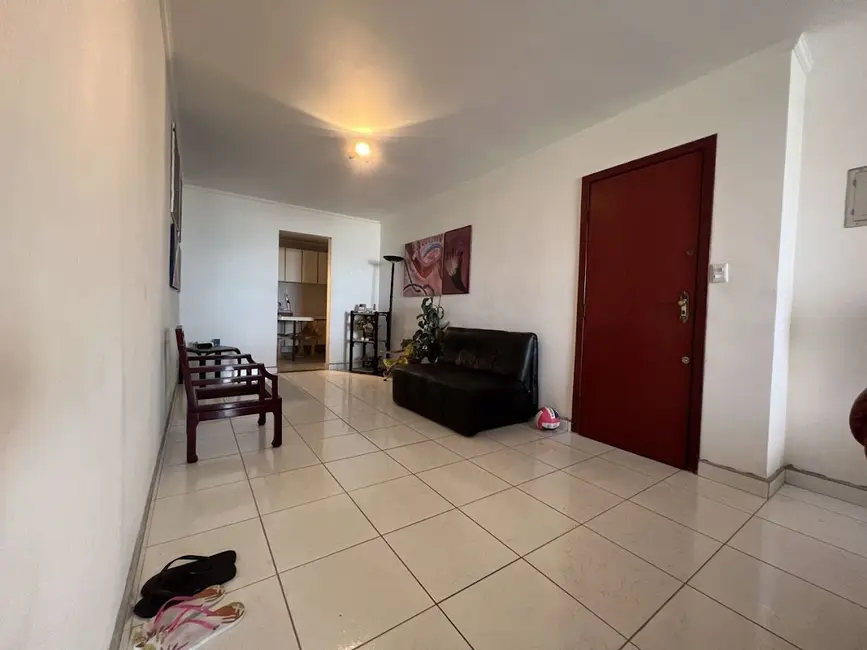 Foto 3 de Apartamento com 3 quartos à venda, 110m2 em Praia Grande - SP