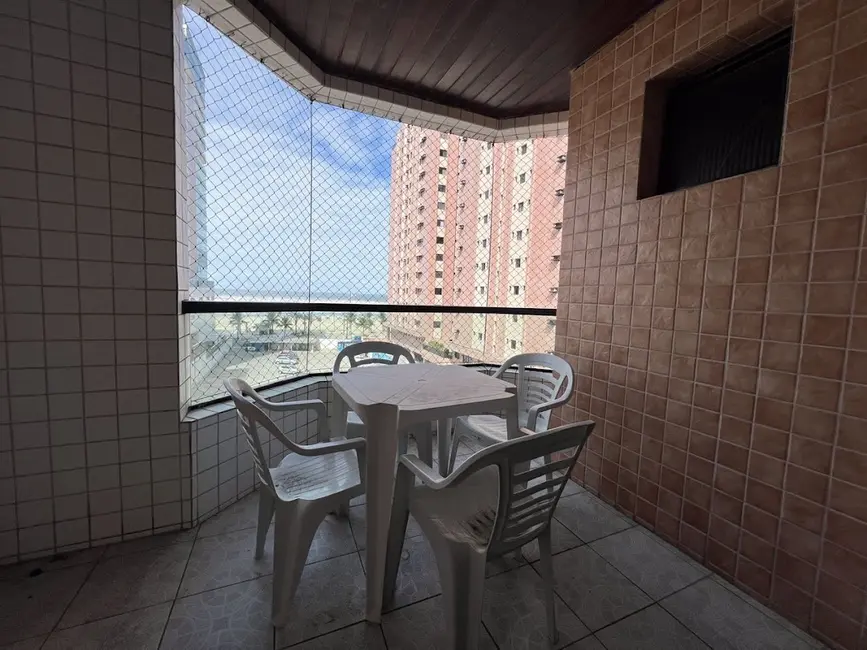 Foto 4 de Apartamento com 3 quartos à venda, 110m2 em Praia Grande - SP