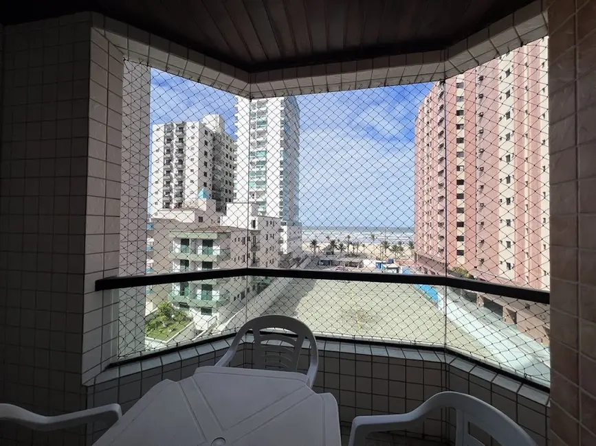 Foto 7 de Apartamento com 3 quartos à venda, 110m2 em Praia Grande - SP