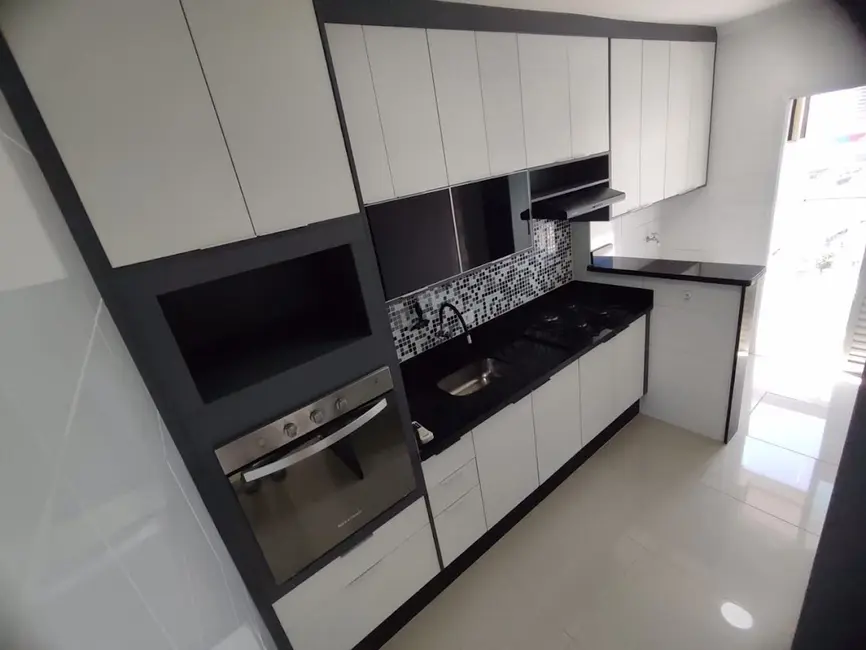 Foto 7 de Apartamento com 2 quartos à venda, 83m2 em Aviação, Praia Grande - SP