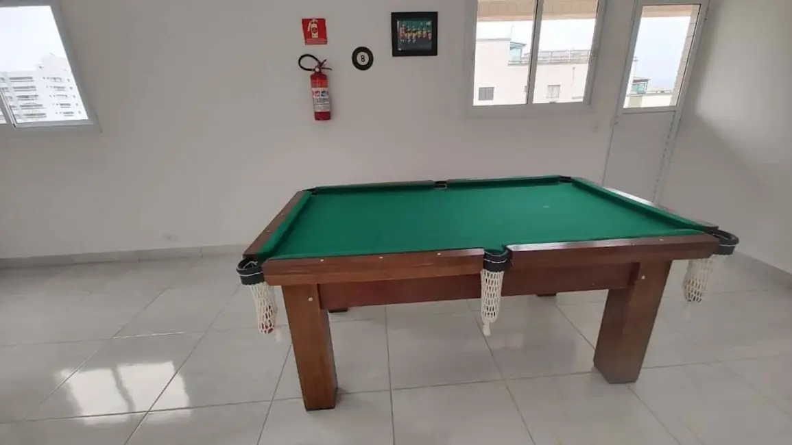 Foto 4 de Apartamento com 2 quartos à venda, 60m2 em Aviação, Praia Grande - SP