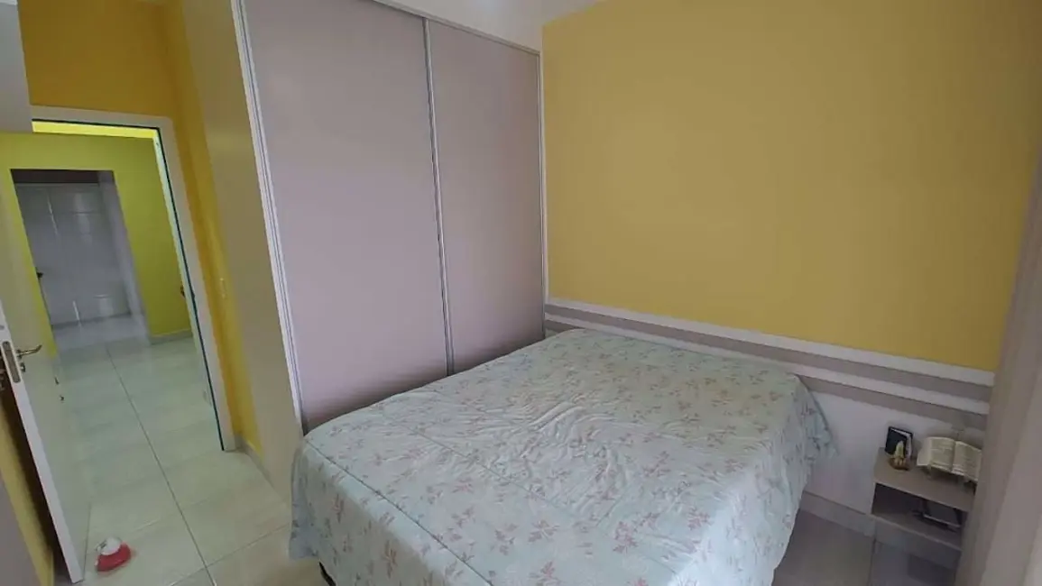 Foto 5 de Apartamento com 2 quartos à venda, 60m2 em Aviação, Praia Grande - SP