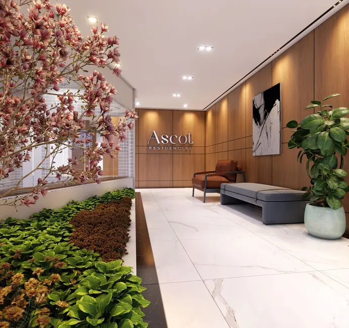 Cobertura com 3 quartos à venda, 150m2 em Canto do Forte, Praia Grande - SP - imagem 8 Foto 8 de Cobertura com 3 quartos à venda, 150m2 em Canto do Forte, Praia Grande - SP