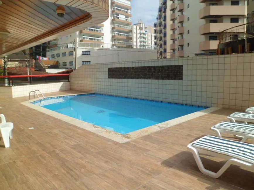 Foto 5 de Apartamento com 3 quartos à venda, 153m2 em Tupi, Praia Grande - SP