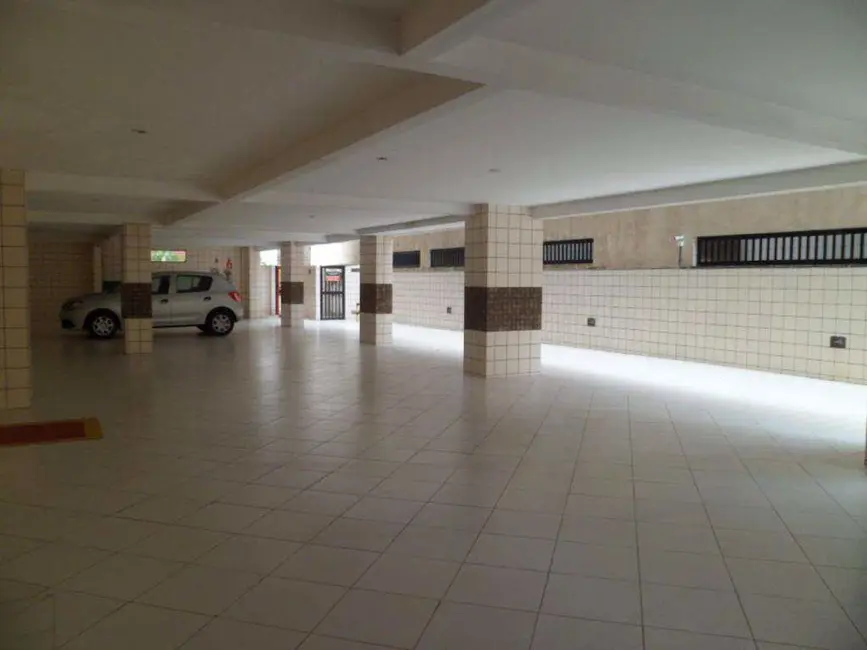 Foto 3 de Apartamento com 3 quartos à venda, 153m2 em Tupi, Praia Grande - SP