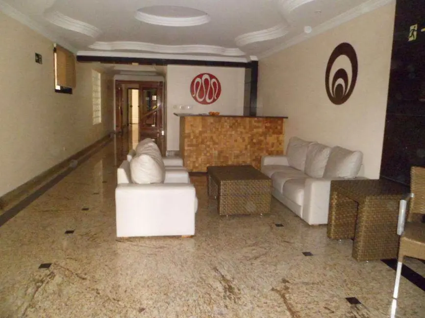 Foto 1 de Apartamento com 3 quartos à venda, 153m2 em Tupi, Praia Grande - SP