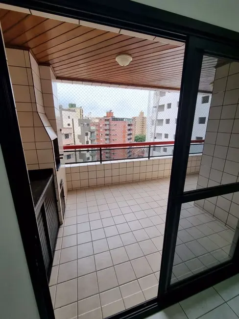 Foto 2 de Apartamento com 2 quartos à venda, 101m2 em Tupi, Praia Grande - SP