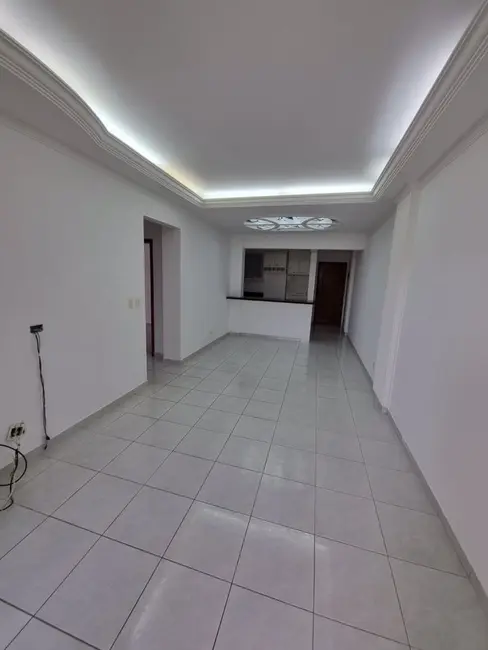 Foto 1 de Apartamento com 2 quartos à venda, 101m2 em Tupi, Praia Grande - SP