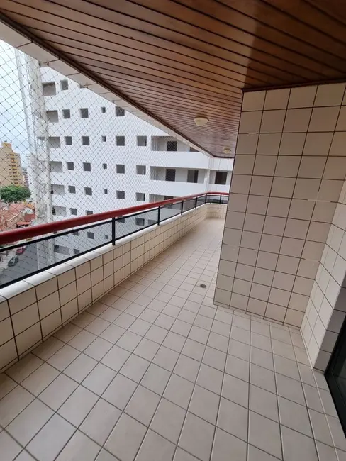 Foto 4 de Apartamento com 2 quartos à venda, 101m2 em Tupi, Praia Grande - SP