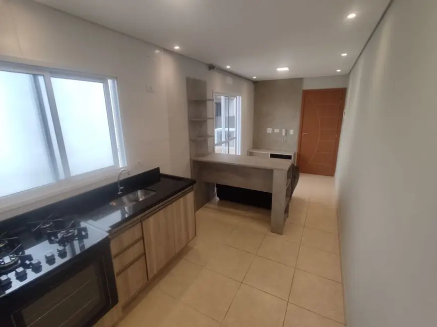 Apartamento com 1 quarto à venda, 40m2 em Canto do Forte, Praia Grande - SP - imagem 7 Foto 7 de Apartamento com 1 quarto à venda, 40m2 em Canto do Forte, Praia Grande - SP