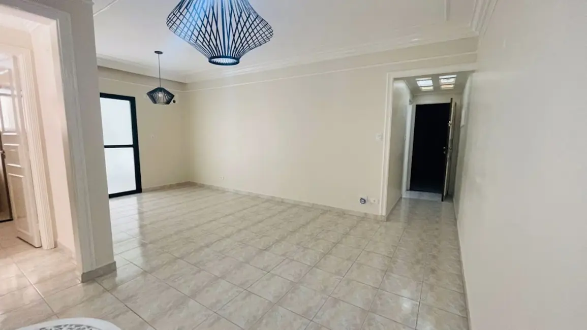 Foto 7 de Apartamento com 2 quartos à venda, 85m2 em Canto do Forte, Praia Grande - SP