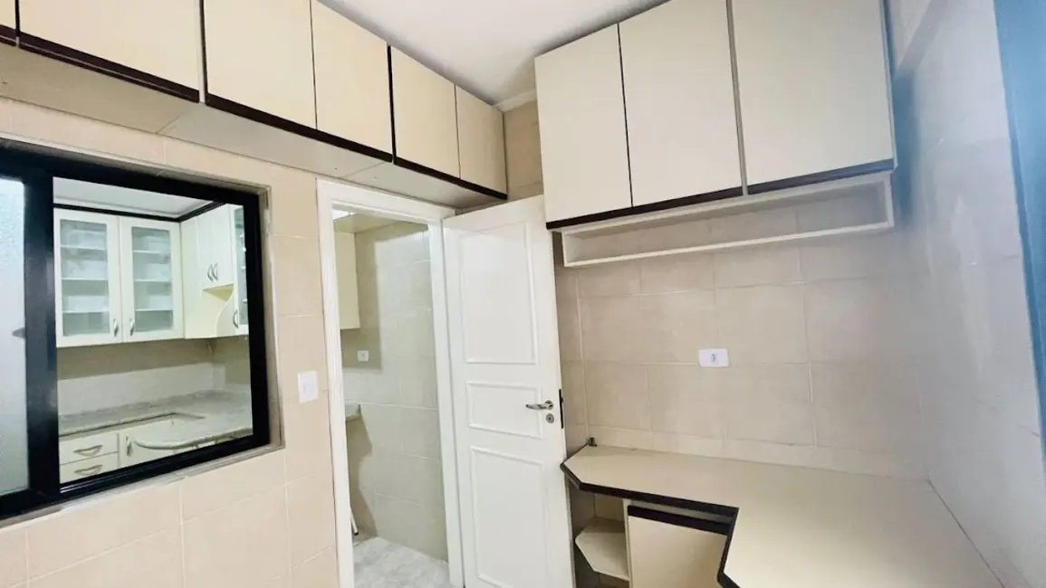 Foto 4 de Apartamento com 2 quartos à venda, 85m2 em Canto do Forte, Praia Grande - SP