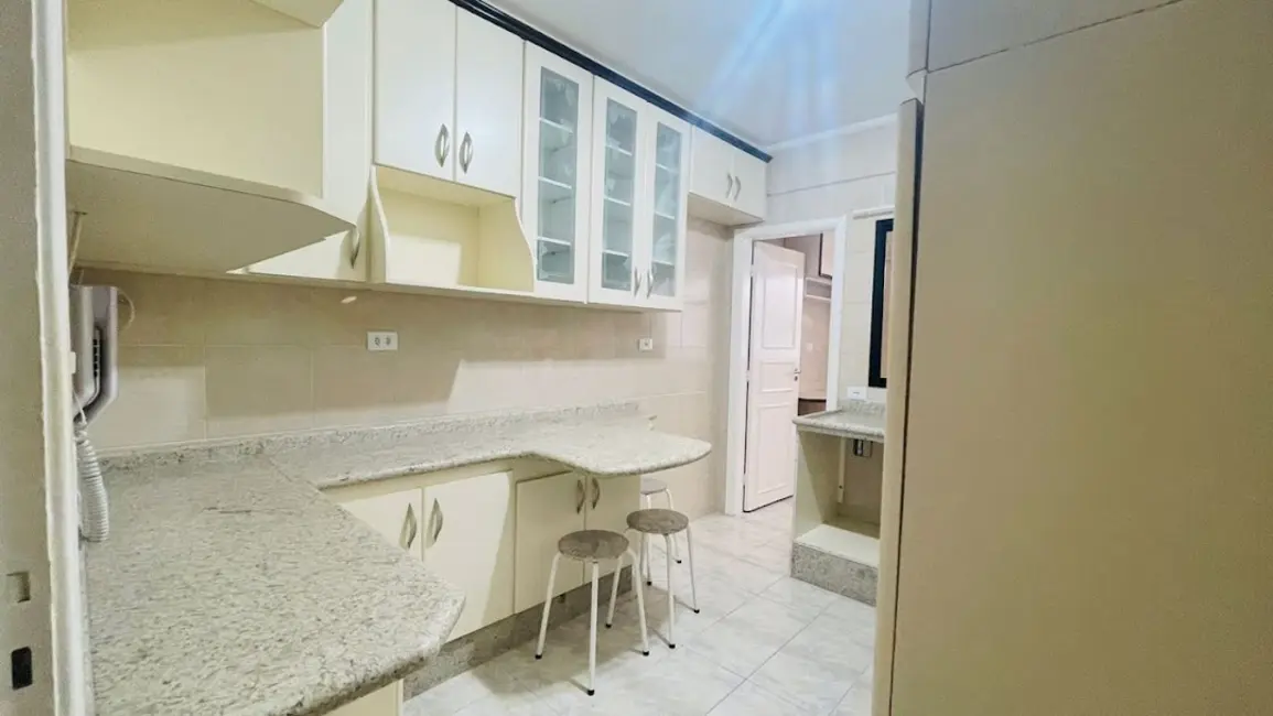 Foto 1 de Apartamento com 2 quartos à venda, 85m2 em Canto do Forte, Praia Grande - SP
