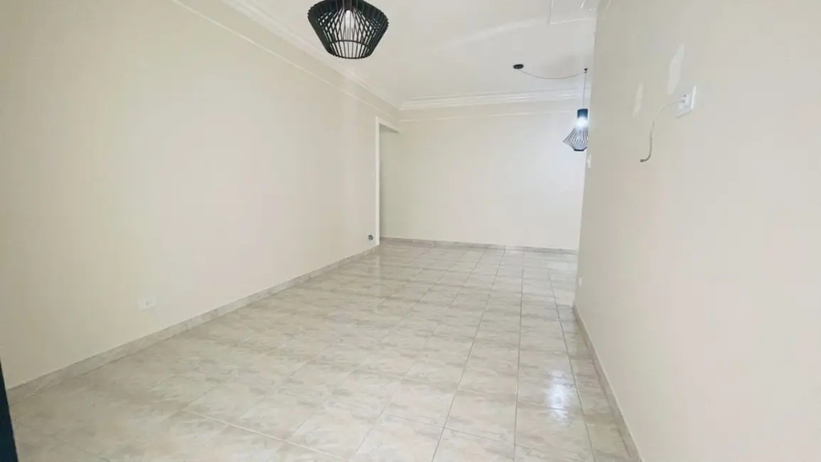Foto 6 de Apartamento com 2 quartos à venda, 85m2 em Canto do Forte, Praia Grande - SP