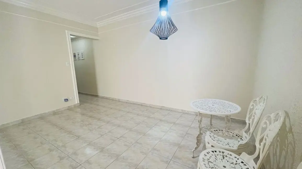 Foto 8 de Apartamento com 2 quartos à venda, 85m2 em Canto do Forte, Praia Grande - SP