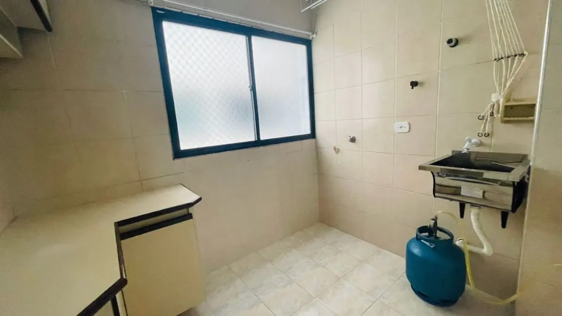 Foto 5 de Apartamento com 2 quartos à venda, 85m2 em Canto do Forte, Praia Grande - SP