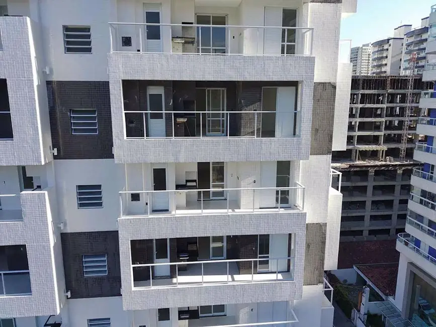 Apartamento com 1 quarto à venda, 59m2 em Canto do Forte, Praia Grande - SP - imagem 4 Foto 4 de Apartamento com 1 quarto à venda, 59m2 em Canto do Forte, Praia Grande - SP