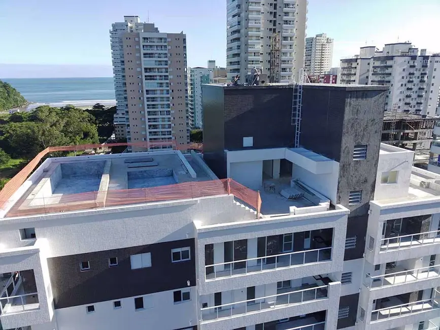 Apartamento com 1 quarto à venda, 59m2 em Canto do Forte, Praia Grande - SP - imagem 6 Foto 6 de Apartamento com 1 quarto à venda, 59m2 em Canto do Forte, Praia Grande - SP