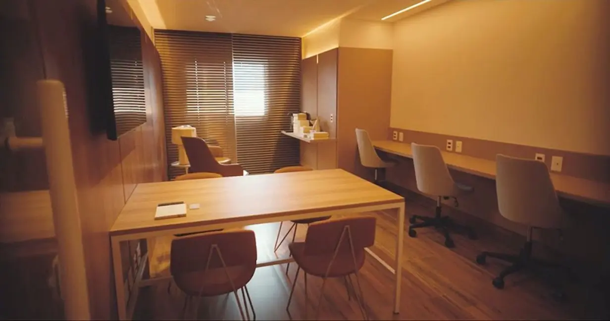 Apartamento com 1 quarto à venda, 59m2 em Canto do Forte, Praia Grande - SP - imagem 9 Foto 9 de Apartamento com 1 quarto à venda, 59m2 em Canto do Forte, Praia Grande - SP