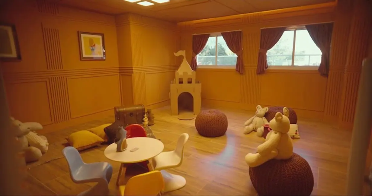 Apartamento com 1 quarto à venda, 55m2 em Canto do Forte, Praia Grande - SP - imagem 9 Foto 9 de Apartamento com 1 quarto à venda, 55m2 em Canto do Forte, Praia Grande - SP