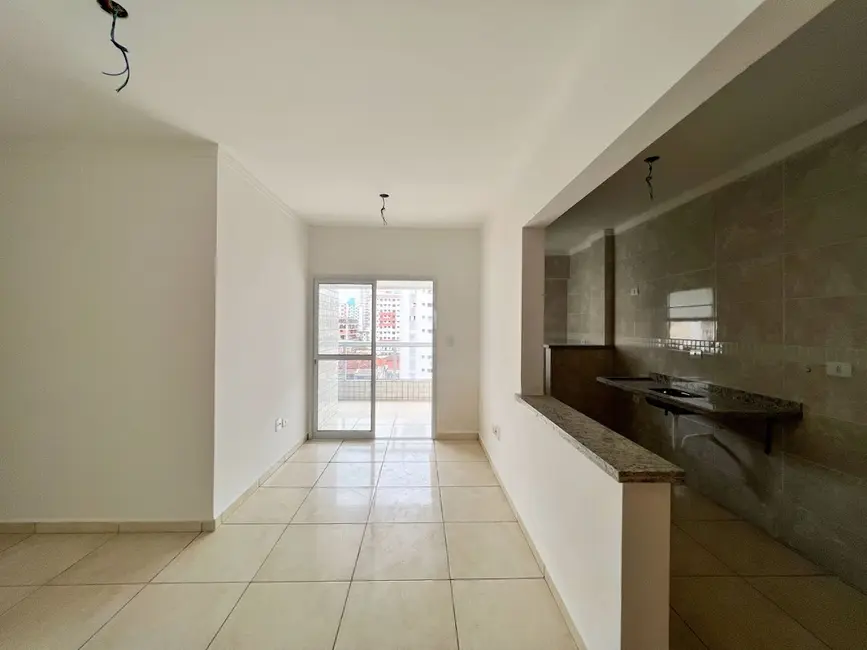 Apartamento com 2 quartos à venda, 80m2 em Praia Grande - SP - imagem 3 Foto 3 de Apartamento com 2 quartos à venda, 80m2 em Praia Grande - SP