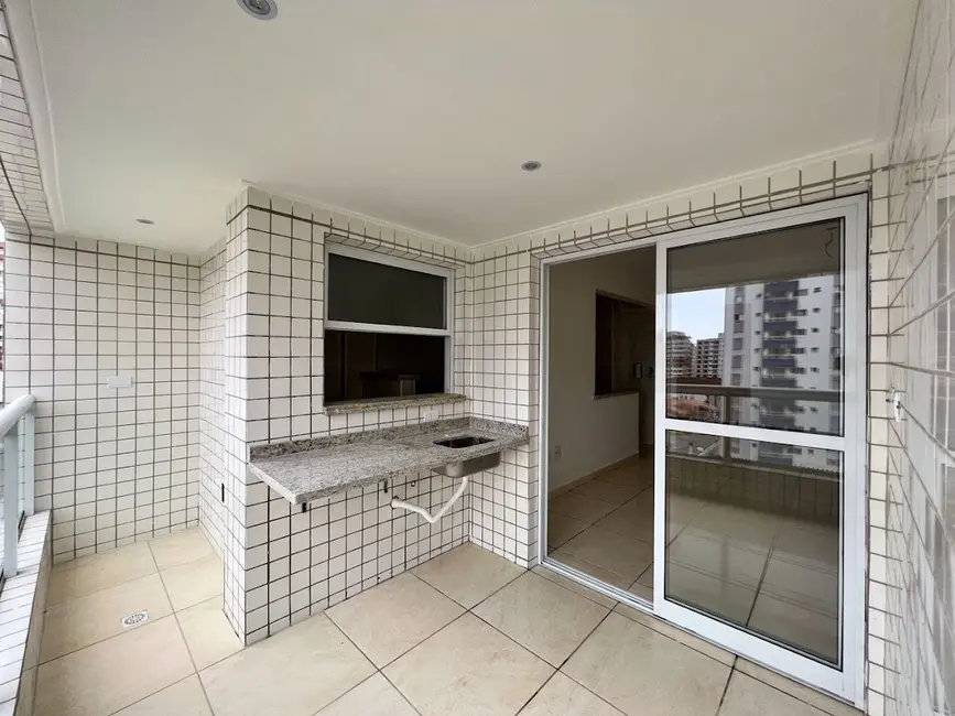 Apartamento com 2 quartos à venda, 80m2 em Praia Grande - SP - imagem 2 Foto 2 de Apartamento com 2 quartos à venda, 80m2 em Praia Grande - SP