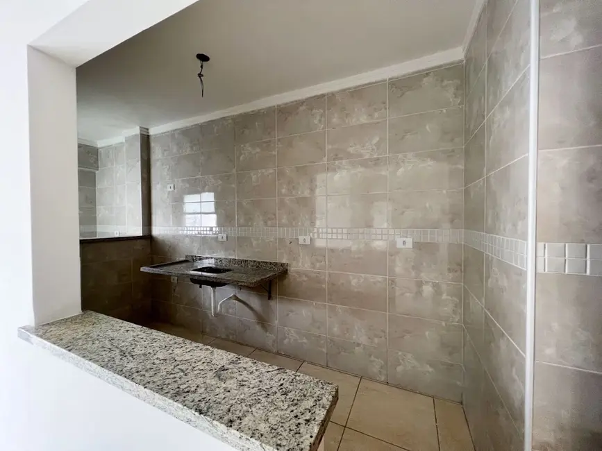 Apartamento com 2 quartos à venda, 80m2 em Praia Grande - SP - imagem 1 Foto 1 de Apartamento com 2 quartos à venda, 80m2 em Praia Grande - SP