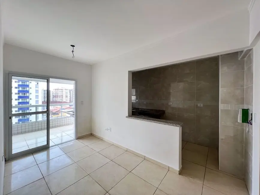 Apartamento com 2 quartos à venda, 80m2 em Praia Grande - SP - imagem 7 Foto 7 de Apartamento com 2 quartos à venda, 80m2 em Praia Grande - SP