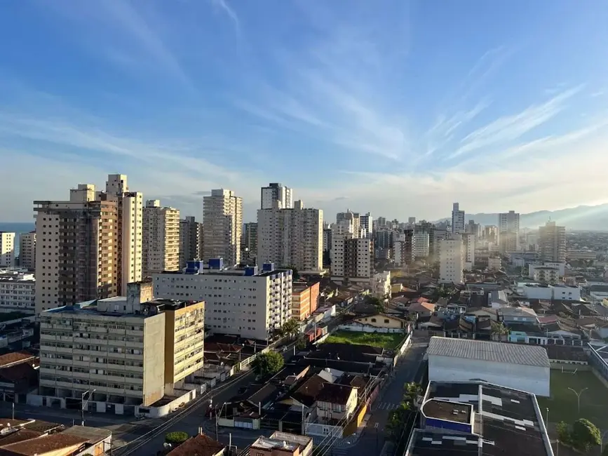 Apartamento com 2 quartos à venda, 75m2 em Aviação, Praia Grande - SP - imagem 7 Foto 7 de Apartamento com 2 quartos à venda, 75m2 em Aviação, Praia Grande - SP