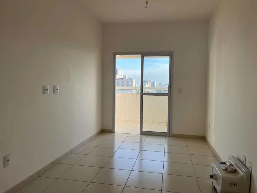 Foto 1 de Apartamento com 2 quartos à venda, 75m2 em Aviação, Praia Grande - SP