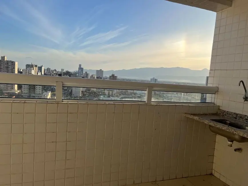 Apartamento com 2 quartos à venda, 75m2 em Aviação, Praia Grande - SP - imagem 4 Foto 4 de Apartamento com 2 quartos à venda, 75m2 em Aviação, Praia Grande - SP