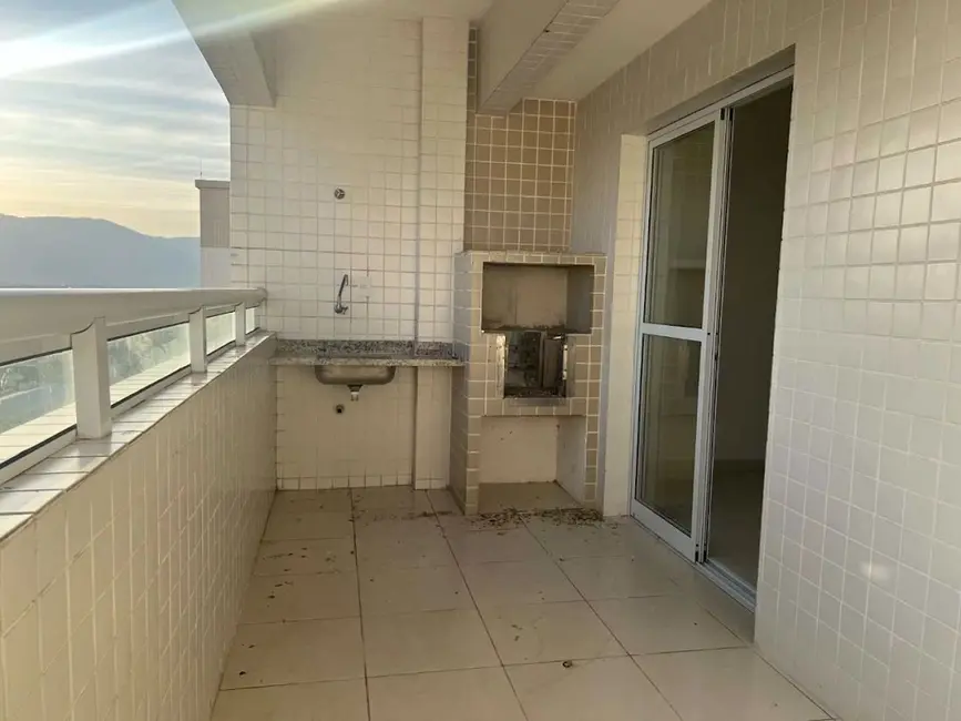 Apartamento com 2 quartos à venda, 75m2 em Aviação, Praia Grande - SP - imagem 2 Foto 2 de Apartamento com 2 quartos à venda, 75m2 em Aviação, Praia Grande - SP