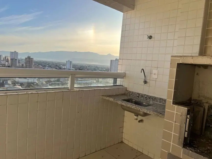 Apartamento com 2 quartos à venda, 75m2 em Aviação, Praia Grande - SP - imagem 5 Foto 5 de Apartamento com 2 quartos à venda, 75m2 em Aviação, Praia Grande - SP