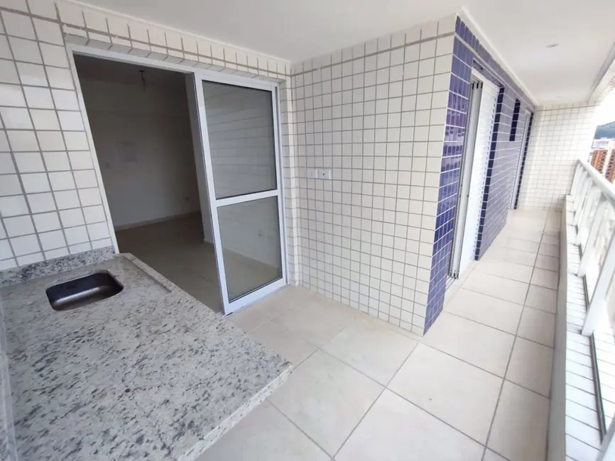 Foto 2 de Apartamento com 2 quartos à venda, 118m2 em Praia Grande - SP