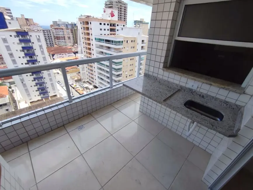 Foto 3 de Apartamento com 2 quartos à venda, 118m2 em Praia Grande - SP