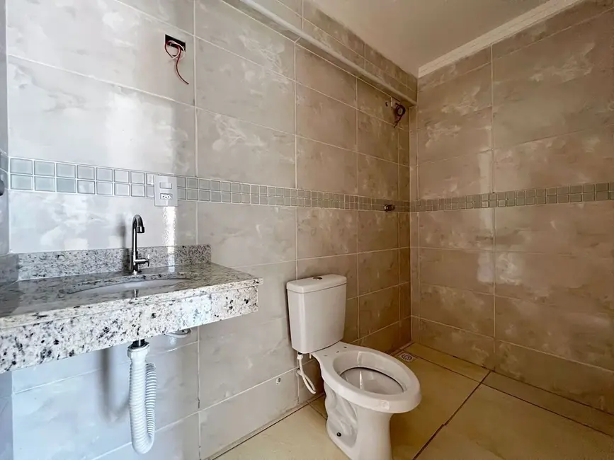 Foto 8 de Apartamento com 2 quartos à venda, 118m2 em Praia Grande - SP