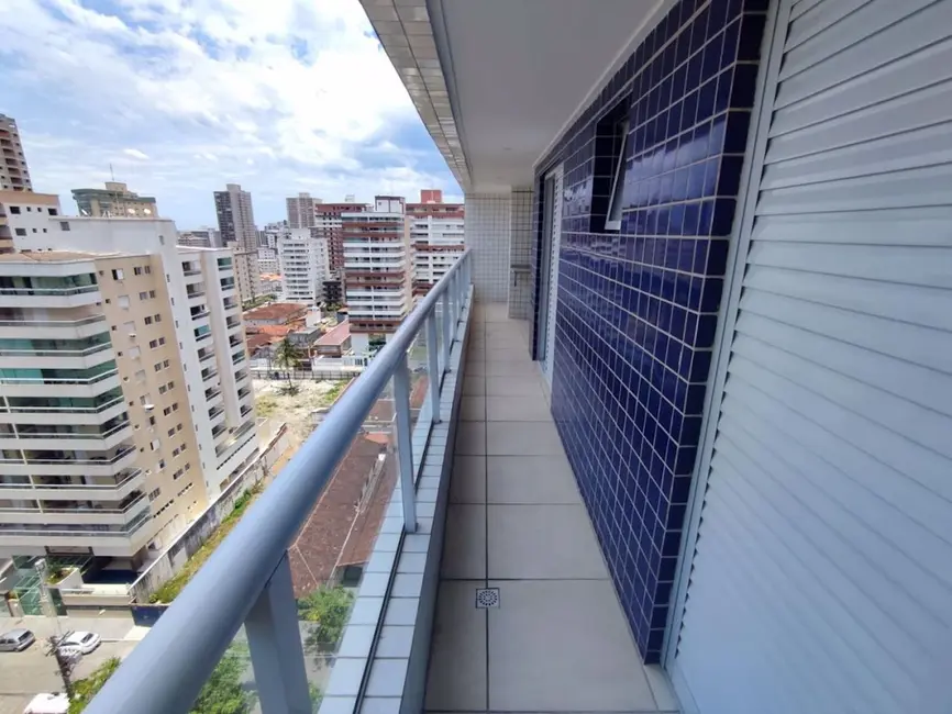 Foto 1 de Apartamento com 2 quartos à venda, 118m2 em Praia Grande - SP