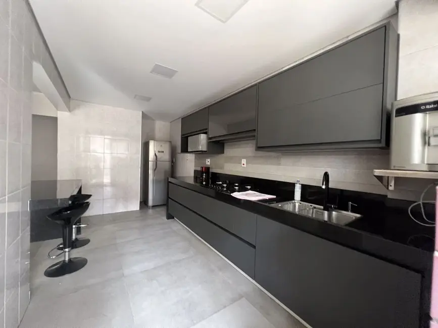 Foto 8 de Apartamento com 2 quartos à venda, 188m2 em Canto do Forte, Praia Grande - SP