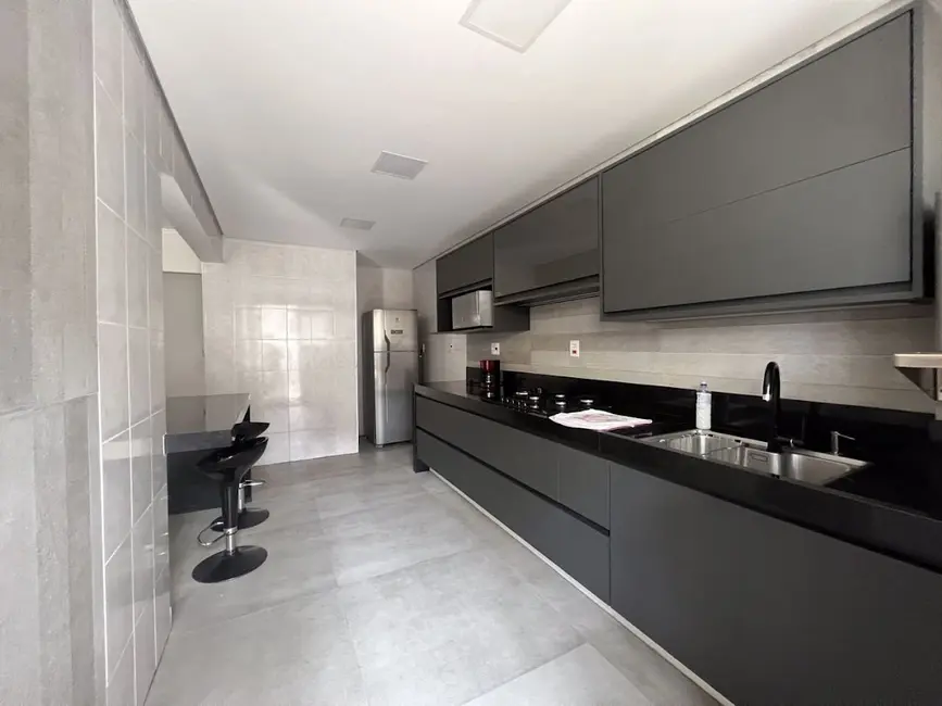 Foto 7 de Apartamento com 2 quartos à venda, 188m2 em Canto do Forte, Praia Grande - SP