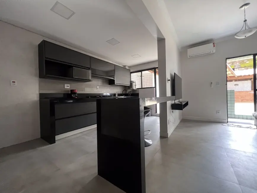 Foto 4 de Apartamento com 2 quartos à venda, 188m2 em Canto do Forte, Praia Grande - SP