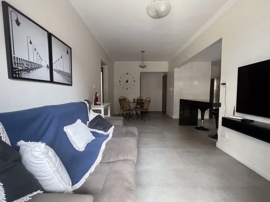 Foto 2 de Apartamento com 2 quartos à venda, 188m2 em Canto do Forte, Praia Grande - SP