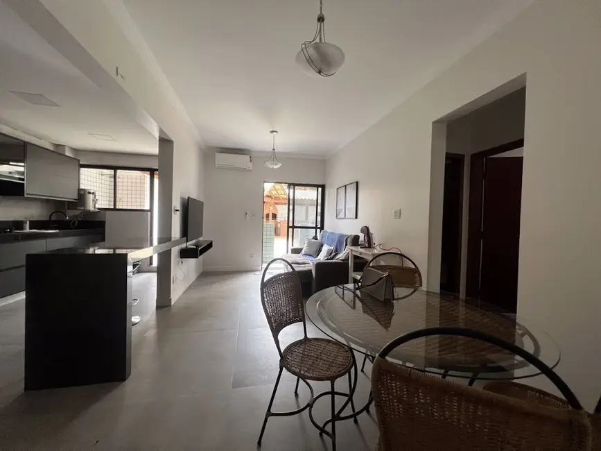 Foto 3 de Apartamento com 2 quartos à venda, 188m2 em Canto do Forte, Praia Grande - SP