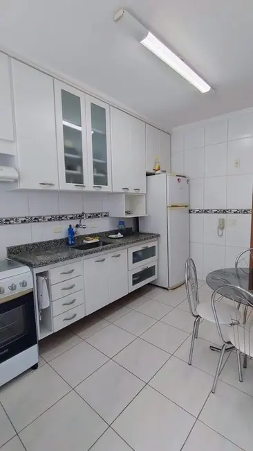 Foto 5 de Apartamento com 2 quartos à venda, 86m2 em Tupi, Praia Grande - SP