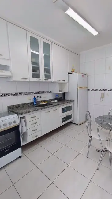 Foto 6 de Apartamento com 2 quartos à venda, 86m2 em Tupi, Praia Grande - SP